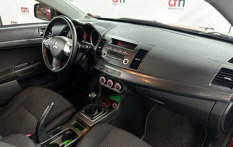 Mitsubishi Lancer IX, 2008 год, 999 000 рублей, 11 фотография