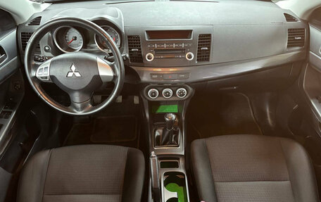 Mitsubishi Lancer IX, 2008 год, 999 000 рублей, 8 фотография