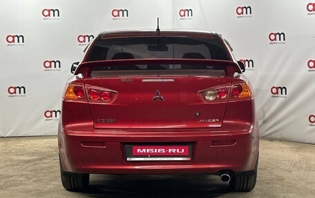 Mitsubishi Lancer IX, 2008 год, 999 000 рублей, 5 фотография