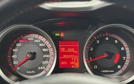 Mitsubishi Lancer IX, 2008 год, 999 000 рублей, 13 фотография