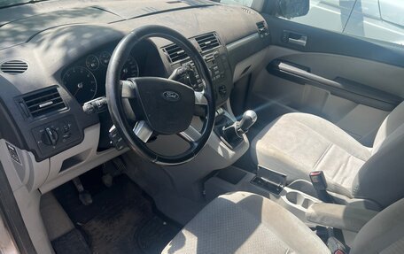 Ford C-MAX I рестайлинг, 2004 год, 199 999 рублей, 6 фотография