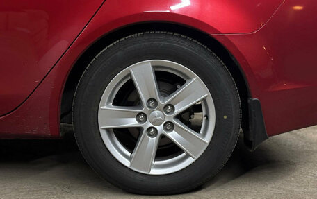 Mitsubishi Lancer IX, 2008 год, 999 000 рублей, 20 фотография