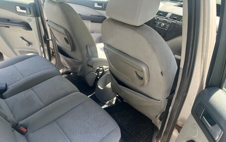 Ford C-MAX I рестайлинг, 2004 год, 199 999 рублей, 8 фотография