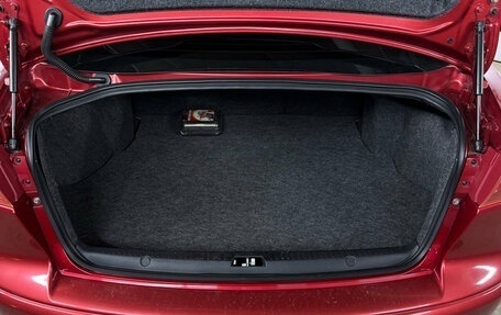 Mitsubishi Lancer IX, 2008 год, 999 000 рублей, 18 фотография