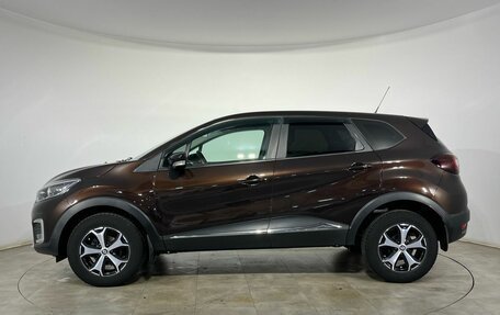 Renault Kaptur I рестайлинг, 2019 год, 1 650 000 рублей, 2 фотография