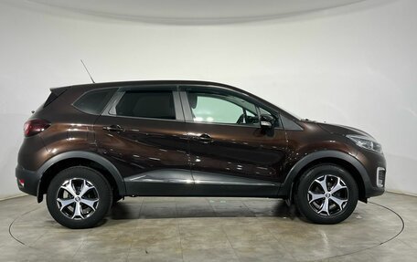 Renault Kaptur I рестайлинг, 2019 год, 1 650 000 рублей, 5 фотография