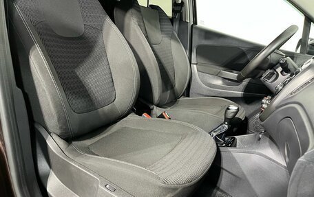Renault Kaptur I рестайлинг, 2019 год, 1 650 000 рублей, 15 фотография