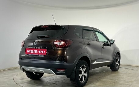 Renault Kaptur I рестайлинг, 2019 год, 1 650 000 рублей, 4 фотография