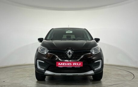 Renault Kaptur I рестайлинг, 2019 год, 1 650 000 рублей, 6 фотография