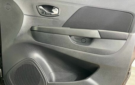 Renault Kaptur I рестайлинг, 2019 год, 1 650 000 рублей, 19 фотография