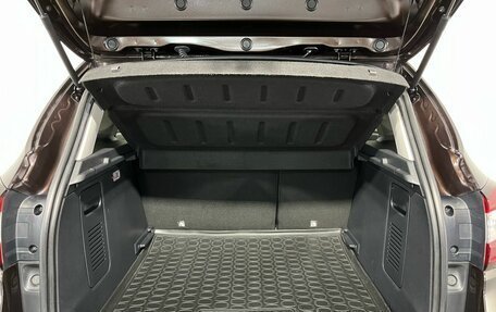 Renault Kaptur I рестайлинг, 2019 год, 1 650 000 рублей, 20 фотография