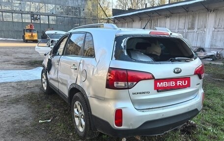 KIA Sorento II рестайлинг, 2013 год, 600 000 рублей, 4 фотография