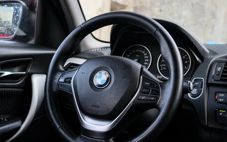 BMW 1 серия, 2012 год, 950 000 рублей, 11 фотография