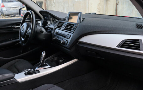 BMW 1 серия, 2012 год, 950 000 рублей, 7 фотография
