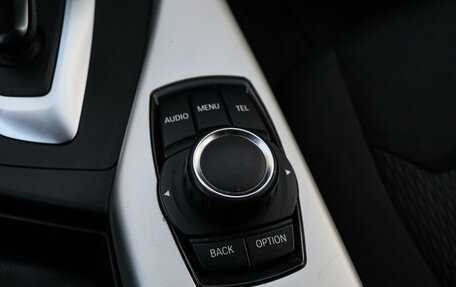 BMW 1 серия, 2012 год, 950 000 рублей, 15 фотография