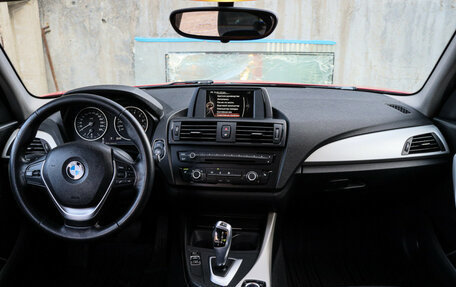 BMW 1 серия, 2012 год, 950 000 рублей, 9 фотография