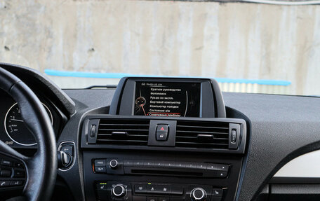 BMW 1 серия, 2012 год, 950 000 рублей, 10 фотография