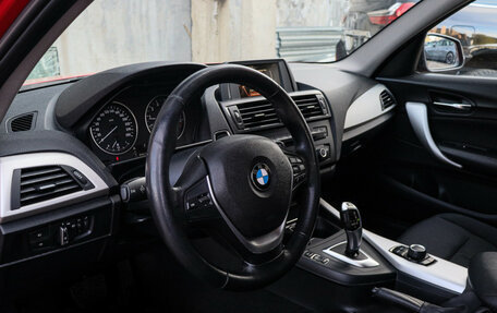 BMW 1 серия, 2012 год, 950 000 рублей, 12 фотография