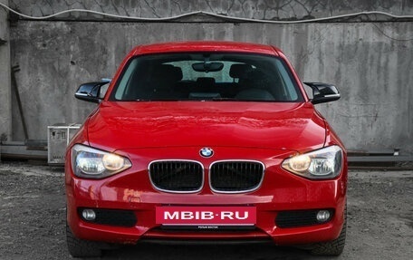 BMW 1 серия, 2012 год, 950 000 рублей, 2 фотография