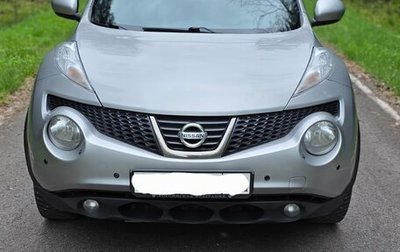 Nissan Juke II, 2011 год, 1 100 000 рублей, 1 фотография