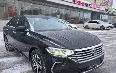 Volkswagen Lavida, 2023 год, 1 540 000 рублей, 1 фотография