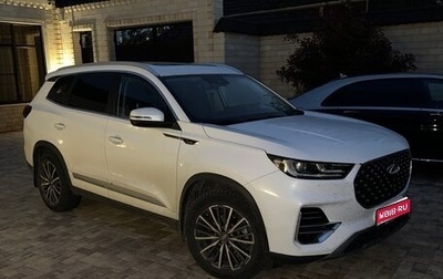 Chery Tiggo 8 Pro, 2021 год, 1 790 000 рублей, 1 фотография