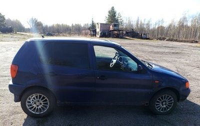 Volkswagen Polo III рестайлинг, 1998 год, 75 000 рублей, 1 фотография