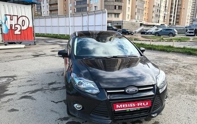 Ford Focus III, 2014 год, 750 000 рублей, 1 фотография