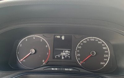 Volkswagen Polo VI (EU Market), 2021 год, 920 000 рублей, 1 фотография