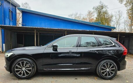 Volvo XC60 II, 2018 год, 3 450 000 рублей, 1 фотография