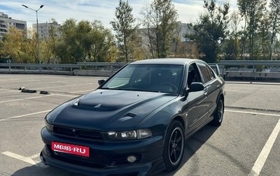 Mitsubishi Galant VIII, 2000 год, 425 000 рублей, 1 фотография