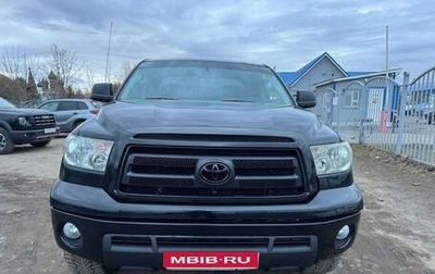 Toyota Tundra II, 2009 год, 3 250 000 рублей, 1 фотография