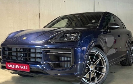 Porsche Cayenne III, 2026 год, 25 649 910 рублей, 1 фотография