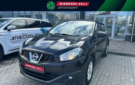 Nissan Qashqai, 2012 год, 1 040 000 рублей, 1 фотография