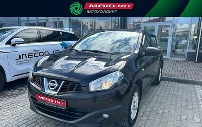 Nissan Qashqai, 2012 год, 1 040 000 рублей, 1 фотография