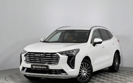 Haval Jolion, 2023 год, 2 150 000 рублей, 1 фотография