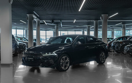 KIA K5, 2021 год, 2 490 000 рублей, 1 фотография