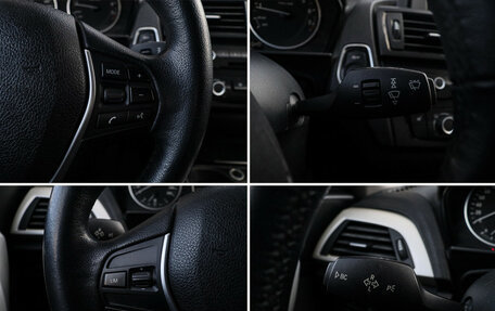 BMW 1 серия, 2012 год, 950 000 рублей, 20 фотография