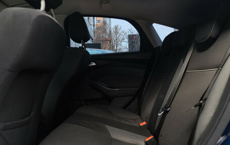 Ford Focus III, 2015 год, 838 000 рублей, 8 фотография