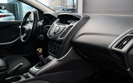 Ford Focus III, 2015 год, 838 000 рублей, 7 фотография