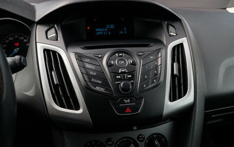 Ford Focus III, 2015 год, 838 000 рублей, 13 фотография
