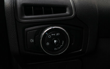 Ford Focus III, 2015 год, 838 000 рублей, 15 фотография
