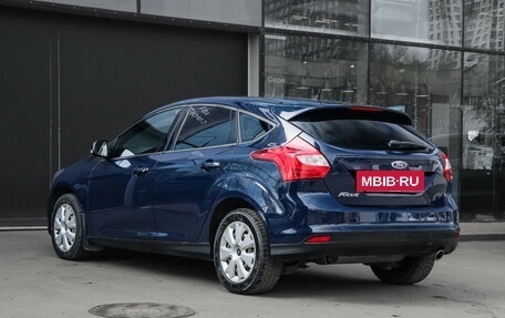 Ford Focus III, 2015 год, 838 000 рублей, 6 фотография