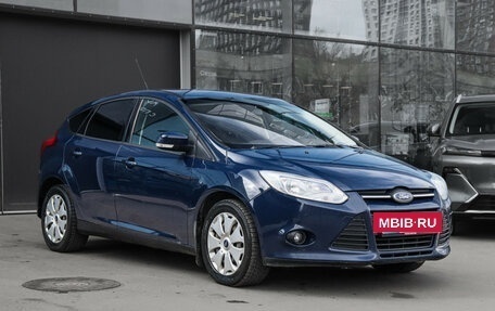 Ford Focus III, 2015 год, 838 000 рублей, 3 фотография