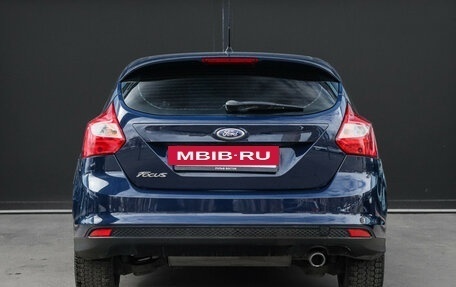 Ford Focus III, 2015 год, 838 000 рублей, 5 фотография