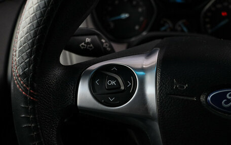 Ford Focus III, 2015 год, 838 000 рублей, 17 фотография