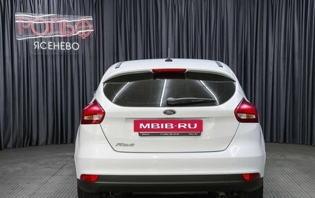 Ford Focus III, 2017 год, 1 198 000 рублей, 6 фотография