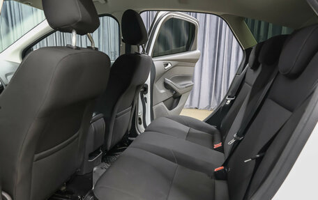 Ford Focus III, 2017 год, 1 198 000 рублей, 12 фотография