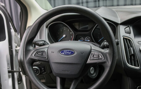 Ford Focus III, 2017 год, 1 198 000 рублей, 17 фотография