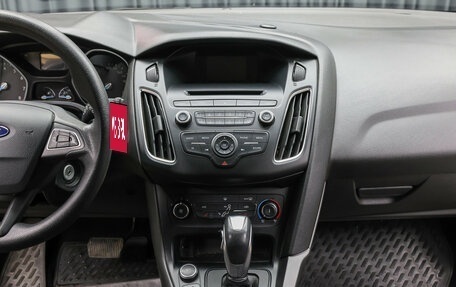 Ford Focus III, 2017 год, 1 198 000 рублей, 15 фотография